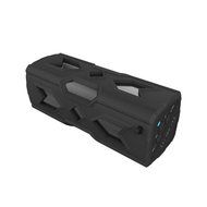 Sicneka Fashion Outdoor Protable Waterproof Stereo Wireless Bluetooth 4.0 Speaker Subwoofer With Built in Mic/... N5