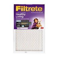 16x25x1, Filtrete Ultra Allergen Reduction Furance Filter Air Filter, MERV 11, by 3m N2