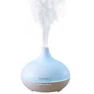 Essential Oil Diffuser,Oak Leaf Ultrasonic Aromatherapy Humidifier with Diffuser,Capacity of 300ml,Cool Mist Aroma...