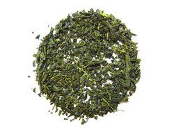 SA Japanese Green Tea Sen Cha, Loose Leaf, 3.5 Ounce Package
