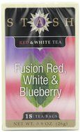 Stash Tea Green Chai Tea, 20 Count Tea Bags in Foil (Pack of 6) N17