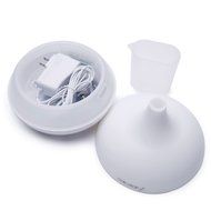 Essential Oil Diffuser,Oak Leaf Ultrasonic Aromatherapy Humidifier with Diffuser,Capacity of 300ml,Cool Mist Aroma... N3