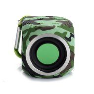 Best Outdoor&amp;shower Waterproof Bluetooth Speaker Portable Bluetooth 4.0 Speaker Hands-free for Outdoors/shower... N14