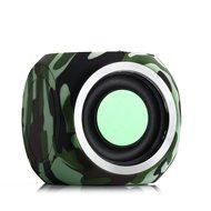 Best Outdoor&amp;shower Waterproof Bluetooth Speaker Portable Bluetooth 4.0 Speaker Hands-free for Outdoors/shower... N15