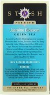Stash Tea Green Chai Tea, 20 Count Tea Bags in Foil (Pack of 6) N23