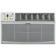 Artic King 2473559 Air Conditioner Through-The-Wall with Remote Control, 8000 BTU, White