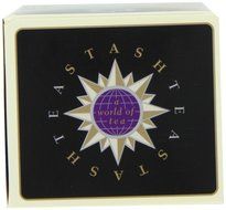 Stash Tea Green Chai Tea, 20 Count Tea Bags in Foil (Pack of 6) N28