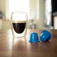 80 Jones Brothers Nespresso Compatible Coffee Capsules-Variety Pack -100% Pure Arabica (VARIETY BOX, 80 PODS) N25