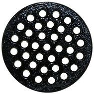Sioux Chief Mfg 846-S7PK 6-1/4-Inch Cast Iron Strainer by Sioux Chief Mfg