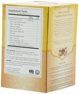 Yogi Sweet Tangerine Positive Energy, 1.02 Ounce (Pack of 6) N5