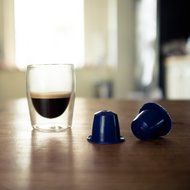 80 Jones Brothers Nespresso Compatible Coffee Capsules-Variety Pack -100% Pure Arabica (VARIETY BOX, 80 PODS) N31