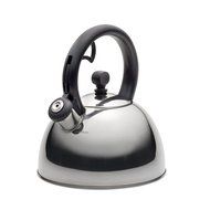 Farberware Classic Stainless Steel 2-Quart Sonoma Whistling Teakettle N4