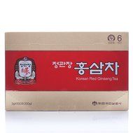 KGC Ginseng Tea Extract, 100 Count N2