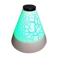 AENMIL Wireless Bluetooth Subwoofer Speaker, 7 Color Changing Stereo Speaker with Li-Battery Builtin for Home... N17