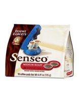Senseo Coffee Pods, Original/Medium Roast 18 ea