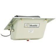 Skuttle Model 86-UD Under Duct Drum Humidifier