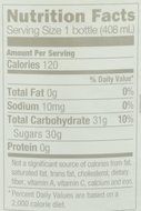Tazo Organic Green Iced Tea - 13.8 oz N2