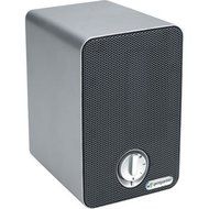 Germguardian&reg; True Hepa Air Purifier with Uv Sanitizer &amp; Odor Reduction 2-pack N2