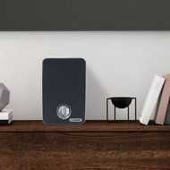 Germguardian&reg; True Hepa Air Purifier with Uv Sanitizer &amp; Odor Reduction 2-pack N4