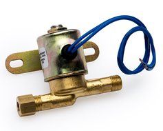 Humidifier 24V Water Solenoid Valve - Aprilaire 4040