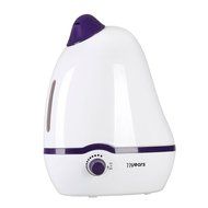 11years Cool Mist Humidifier - Air Humidifiers,white