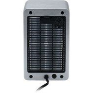 Germguardian&reg; True Hepa Air Purifier with Uv Sanitizer &amp; Odor Reduction 2-pack N5