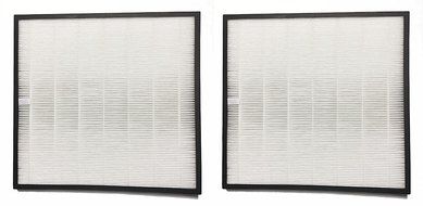 HEPA Filter Replacement for Rabbit Air MinusA2 Fits SPA-780A, 2 Filters N2