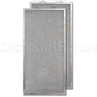 Honeywell Replacement Prefilter for 20" X 20" Air Cleaner