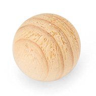 25pcs Camphorwood Balls Pest Repellent For Wardrobe Cloth Drawer N2