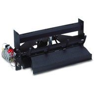 Peterson Real Fyre 18-inch Evening Fyre Charred Log Set With Vent-free Natural Gas Ansi Certified G18 Burner -... N2