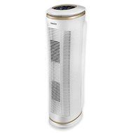 HoMedics AT-PET01 AirMaster True HEPA Air Purifier