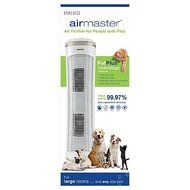 HoMedics AT-PET01 AirMaster True HEPA Air Purifier N2