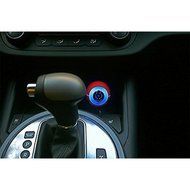 Airvita Car wireless Air Stick CigarJack Aip Purifier USB 180&deg;Adjustable Angle (Red) N2