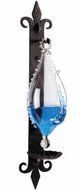 Gothic Weather Glass with Bracket