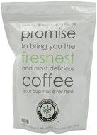 Coffee Bean Direct Sumatra Mandheling, Whole Bean Coffee, 16-Ounce Bags (Pack of 3) N30