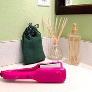 Carbonite Natural Odor Eliminator Bag (Tan) Charcoal Deodorizer N3