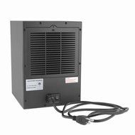 Youzee Air Purifier Carbon Ionic Ozone Generator Clearner UV-C Remote Cleaner N2