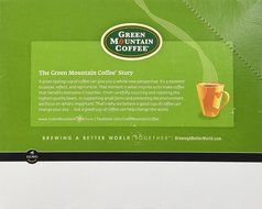 Green Mountain Dark Magic DECAF 96 K-Cups N3