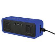 ARCTIC S113BT NFC/Bluetooth 4.0 Stereo Speaker, AAC/aptX, Build-in Microphone for Hands-Free Calls, Blue N27