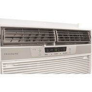 Frigidaire FRA105CV1 10,000 BTU 115V Window-Mounted Compact Air Conditioner with Full Function Remote Control N2
