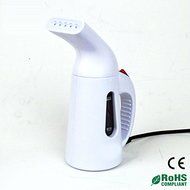 Travel Steamer - Best Handheld Garment Steamer - 850 Watts Heats Fast - Release Wrinkles From Shirts, Dresses,...