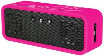 ARCTIC S113BT NFC/Bluetooth 4.0 Stereo Speaker, AAC/aptX, Build-in Microphone for Hands-Free Calls, Blue N31