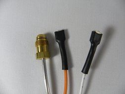 IPI Pilot Assembly 4021-324 Natural Gas