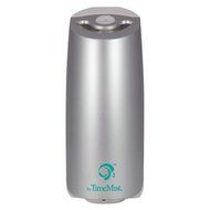Amrep O2 Active Air Dispenser - 2 x AA Battery - Chrome 1047276 by Timemist