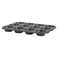 Betty Crocker 5 Piece Bakeware Set, Gray N5