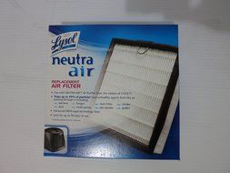 Lysol Neutra Air Air Purifier Filter Refill N2