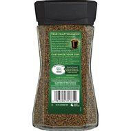 Nescafe Taster's Choice Decaf Instant Coffee, House Blend, 7 Ounce (Pack of 2)