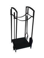 Pleasant Hearth FA011TL FA001TL Tools &amp; Log Bin