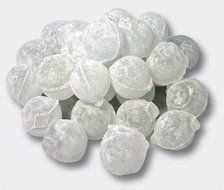 Naturewater 100g Siliphos Balls Silicate/Phospate Binder by Wiltec