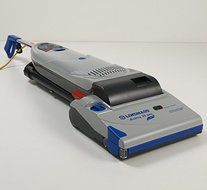 Lindhaus Activa 30 Pro Commercial Upright Vacuum N6